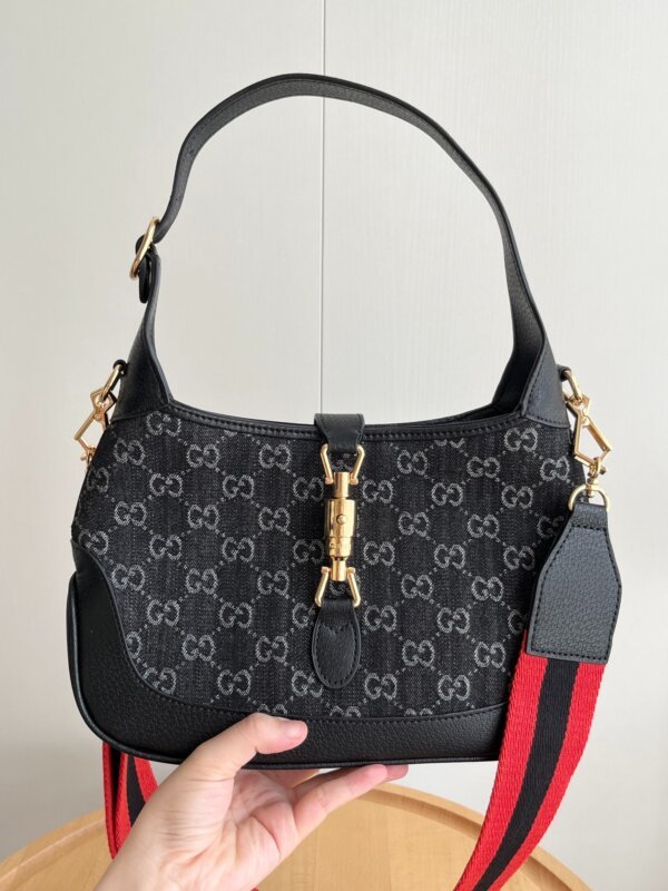 Smart Luxury 1:1 Jackie 1961 28x19x4.5cm - Imagen 2