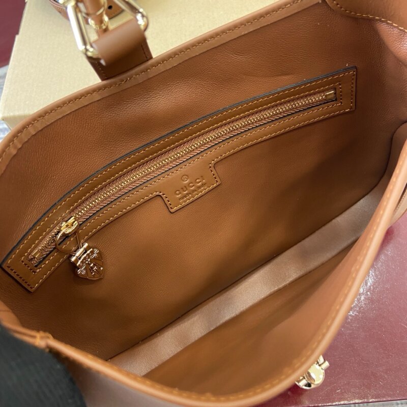 Smart Luxury 1:1 Jackie 1961 28x19x4.5cm - Imagen 2