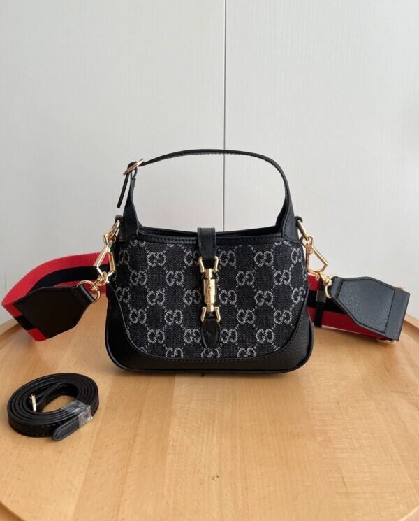 Smart Luxury 1:1 Jackie 1961 19x13x3cm