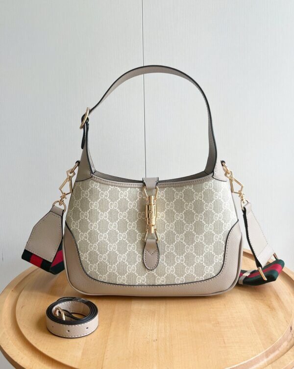 Smart Luxury 1:1 Jackie 1961 28x19x4.5cm