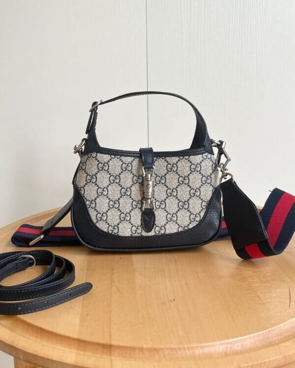 Smart Luxury 1:1 Jackie 1961 19x13x3cm