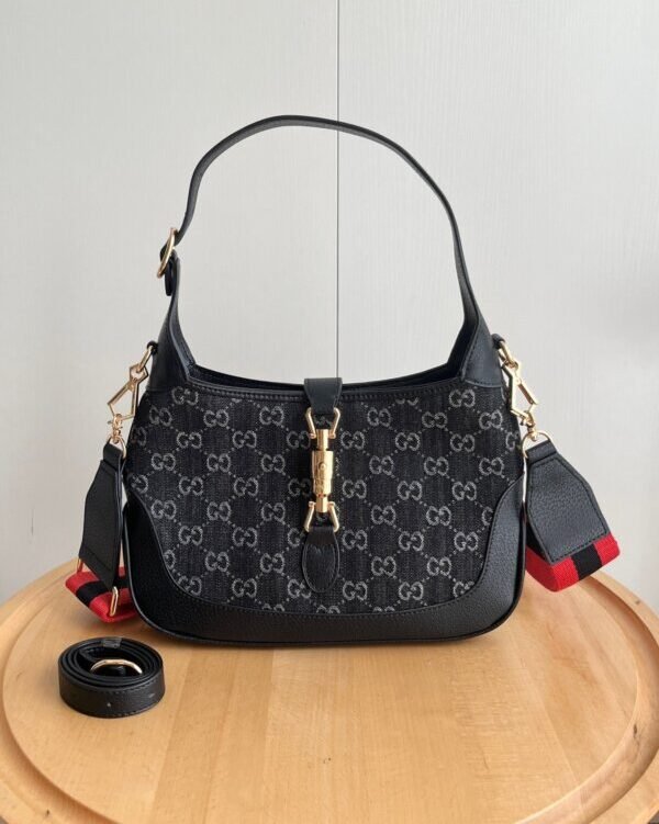 Smart Luxury 1:1 Jackie 1961 28x19x4.5cm