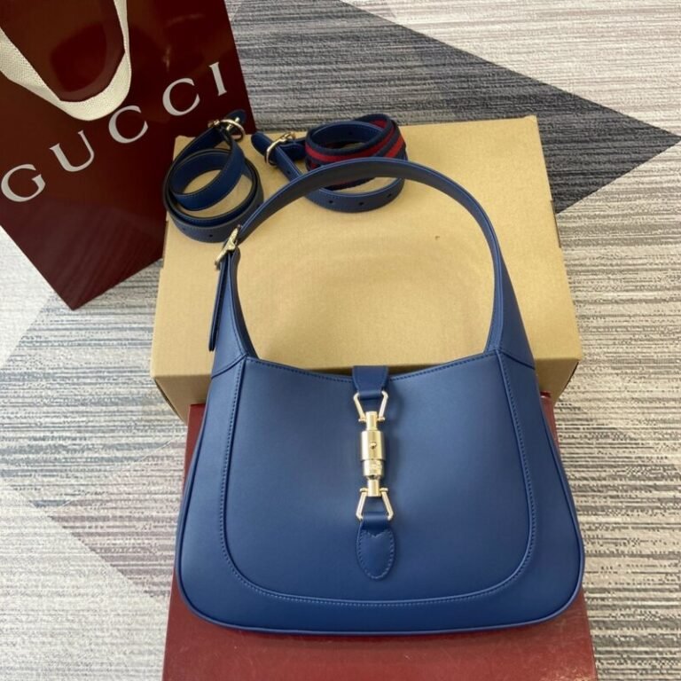 Smart Luxury 1:1 Jackie 1961 28x19x4.5cm