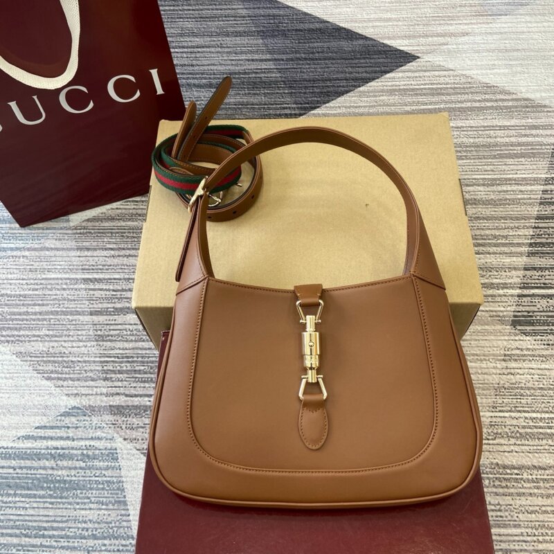 Smart Luxury 1:1 Jackie 1961 28x19x4.5cm - Imagen 5