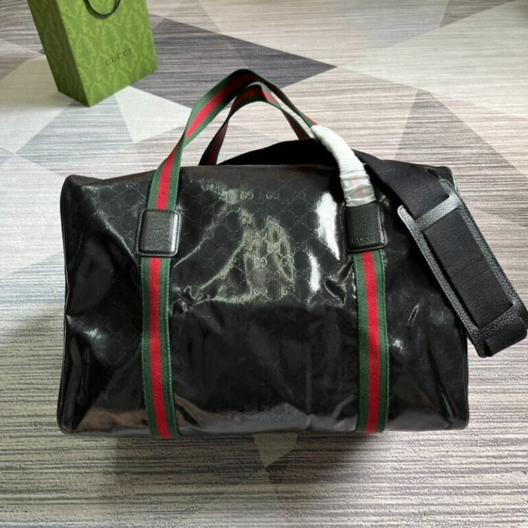 Smart Luxury 1:1 Maleta de Mano GG Supreme 45.5x29x27cm