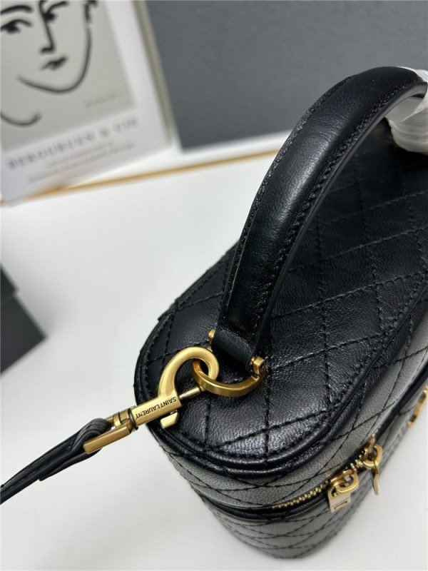 Smart Luxury 1:1 Gaby 18x11x6.5cm - Imagen 5