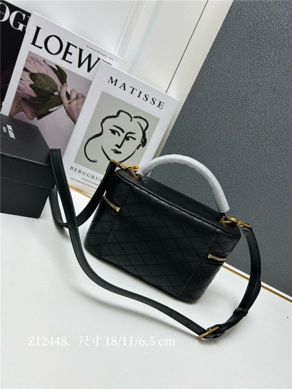 Smart Luxury 1:1 Gaby 18x11x6.5cm - Imagen 3
