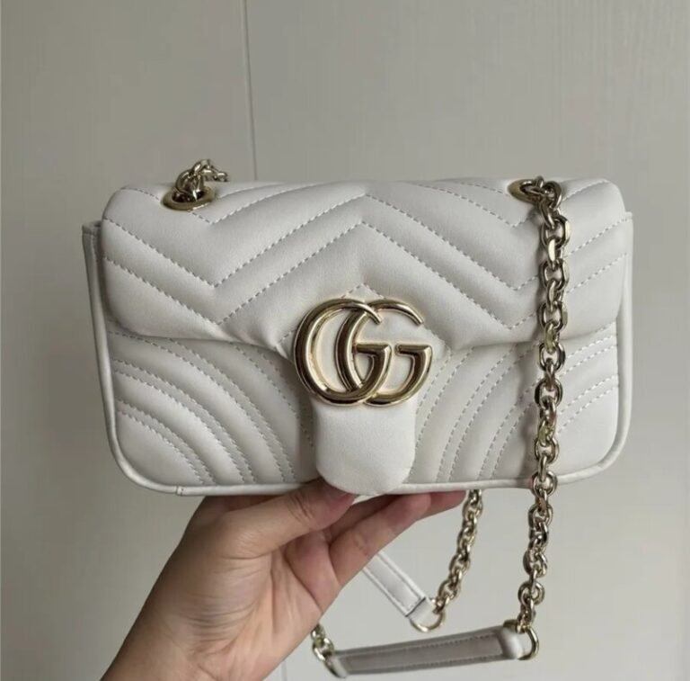 AAA+ GG Marmont 22x13x6cm
