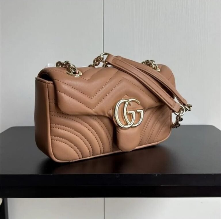 AAA+ GG Marmont 22x13x6cm