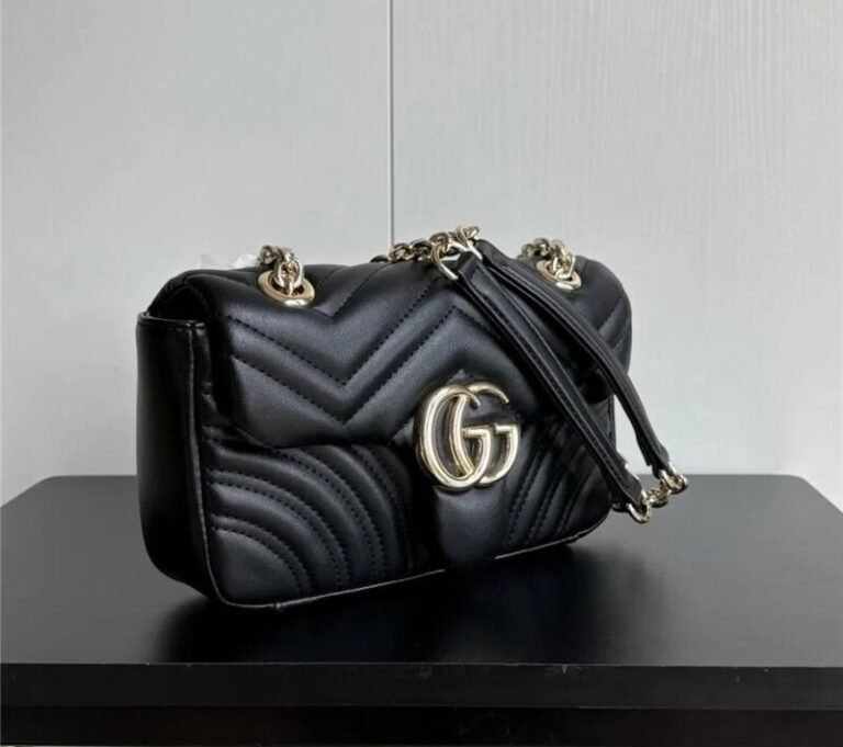 AAA+ GG Marmont 22x13x6cm