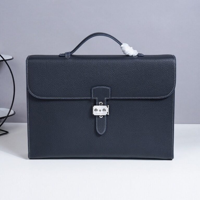 AAA+ Maletín Hermès 39x29x6cm