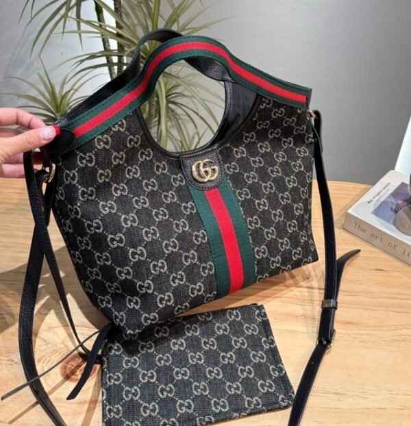 Smart Luxury 1:1 Ophidia Giglio 27x21cm |  33x30cm  |  40x30cm