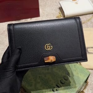 Smart Luxury 1:1 Bamboo Woc 19×11,5cm