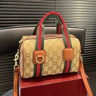 Smart Luxury 1:1 Minibolso Ophidia GG 20×12.5cm