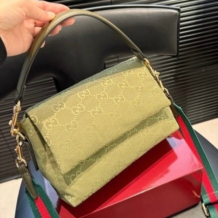 Smart Luxury 1:1 Monograma GG 20x14cm | 36x25cm