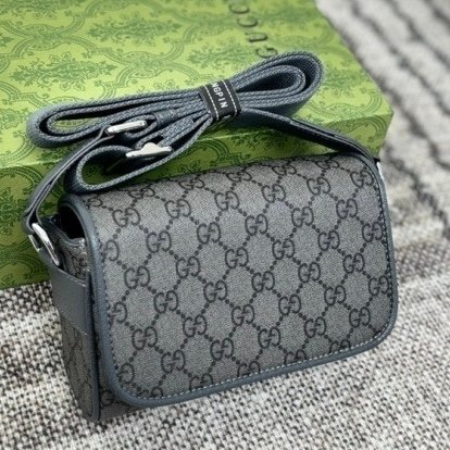 Smart Luxury 1:1 Ophidia 19x12cm