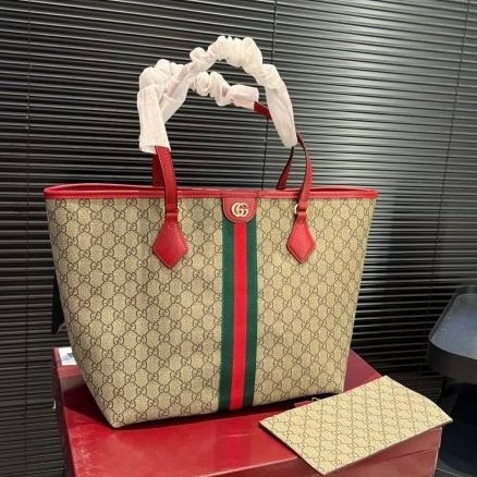 Smart Luxury 1:1 Ophidia GG Supreme 32x30cm