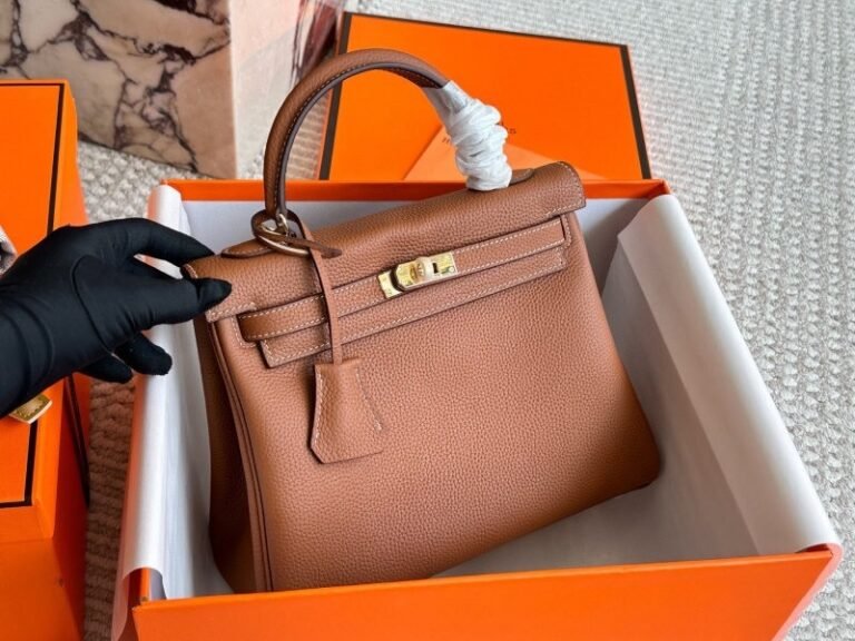 Smart Luxury 1:1 Kelly 25