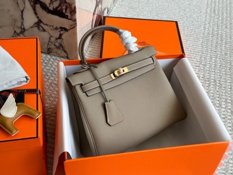 Smart Luxury 1:1 Kelly 25