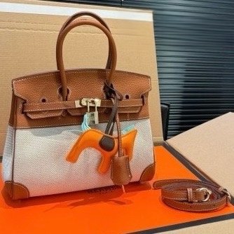 Smart Luxury 1:1 Birkin 25 | 30