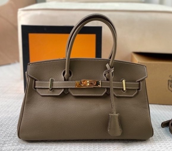 Smart Luxury 1:1 Birkin 30