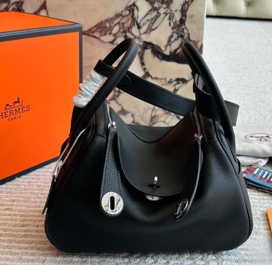 Smart Luxury 1:1 Lindy 26