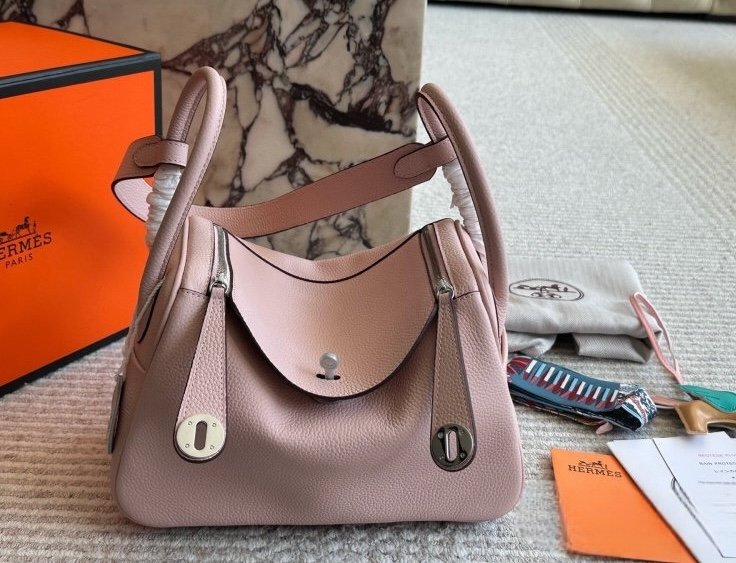 Smart Luxury 1:1 Lindy 26 - Imagen 9