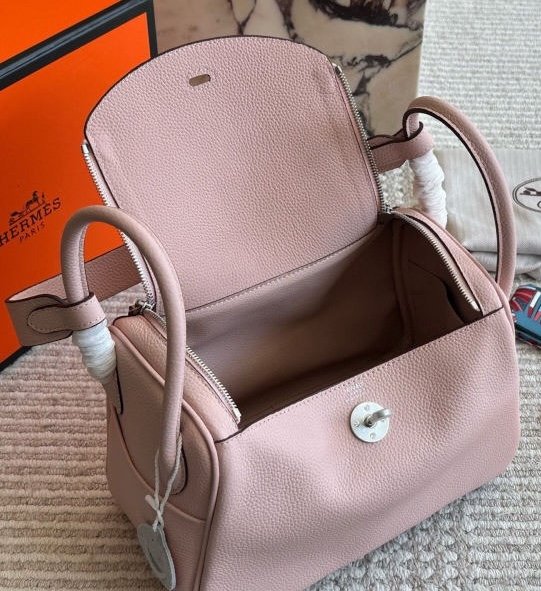 Smart Luxury 1:1 Lindy 26 - Imagen 3