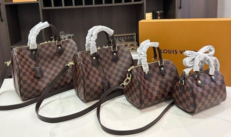 Smart Luxury 1:1 Speedy 16cm |  20cm  |  25cm  |  30cm