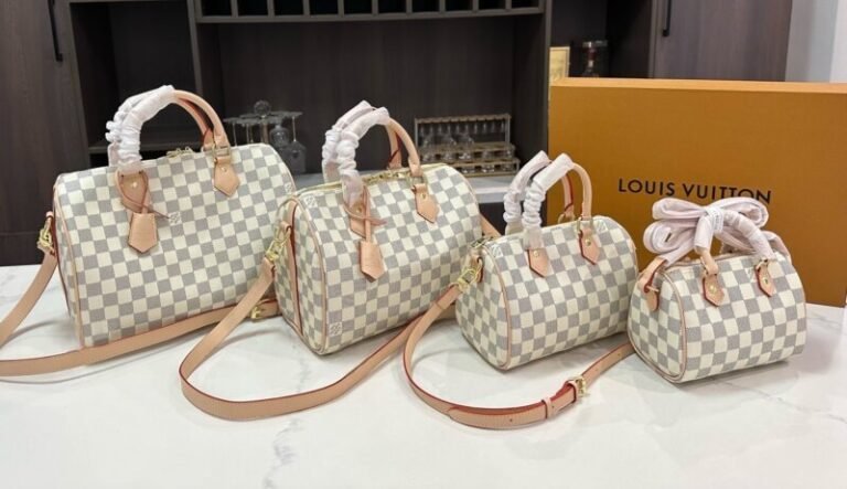 Smart Luxury 1:1 Speedy 16cm |  20cm  |  25cm  |  30cm