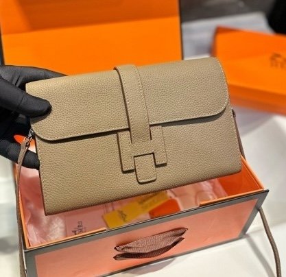Smart Luxury 1:1 Jige Duo 21