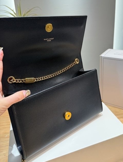 Smart Luxury 1:1 Kate 24x14x5.5cm - Imagen 2