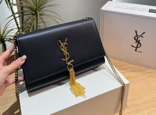 Smart Luxury 1:1 Kate 24x14x5.5cm