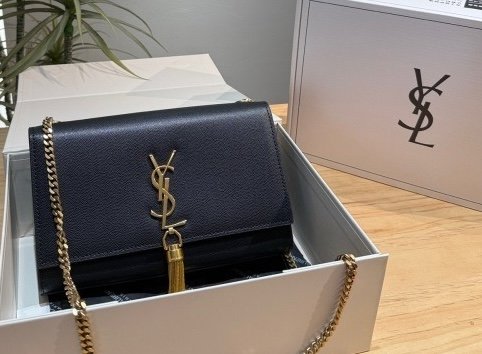 Smart Luxury 1:1 Kate 24x14x5.5cm - Imagen 4