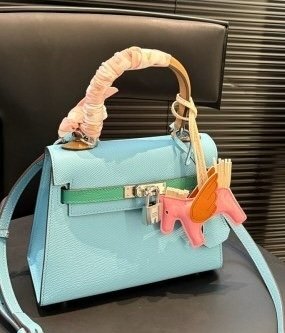 Smart Luxury 1:1 Kelly 20