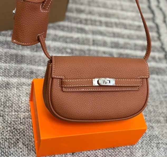 Smart Luxury 1:1 Kelly 20