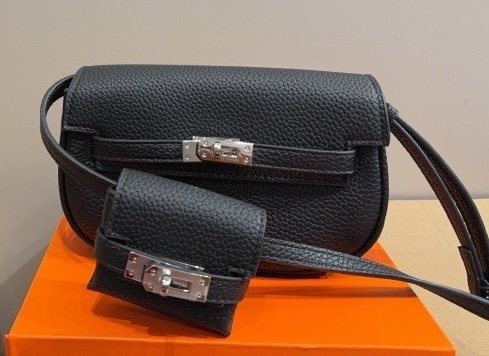 Smart Luxury 1:1 Kelly 20