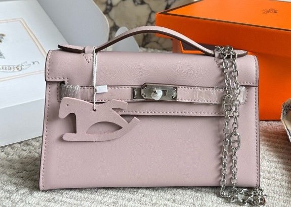 Smart Luxury 1:1 Kelly 20