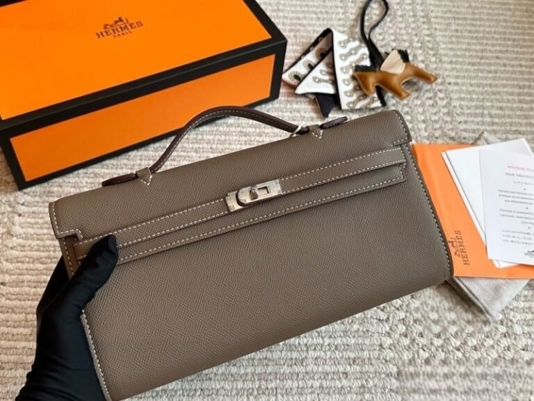 Smart Luxury 1:1 Kelly 21