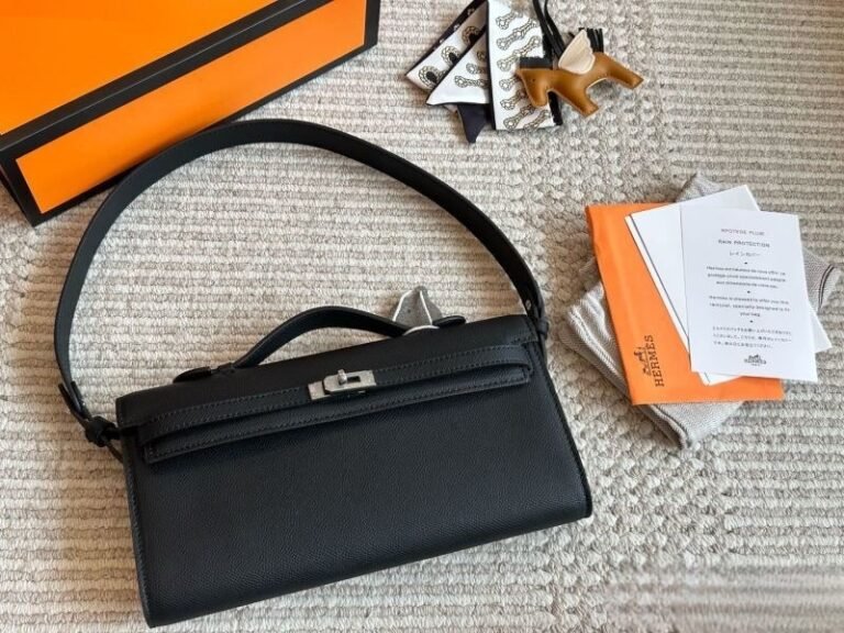 Smart Luxury 1:1 Kelly 21