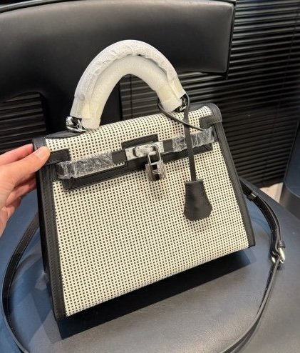 Smart Luxury 1:1 Kelly 25