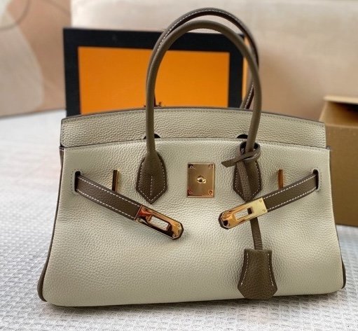 Smart Luxury 1:1 Birkin 30