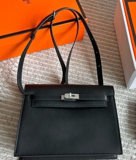 Smart Luxury 1:1 Kelly 20