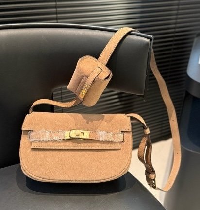 Smart Luxury 1:1 Kelly 20