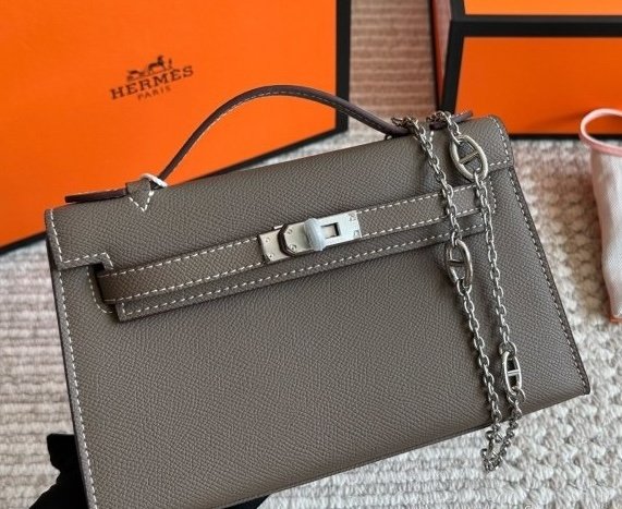 Smart Luxury 1:1 Kelly 20