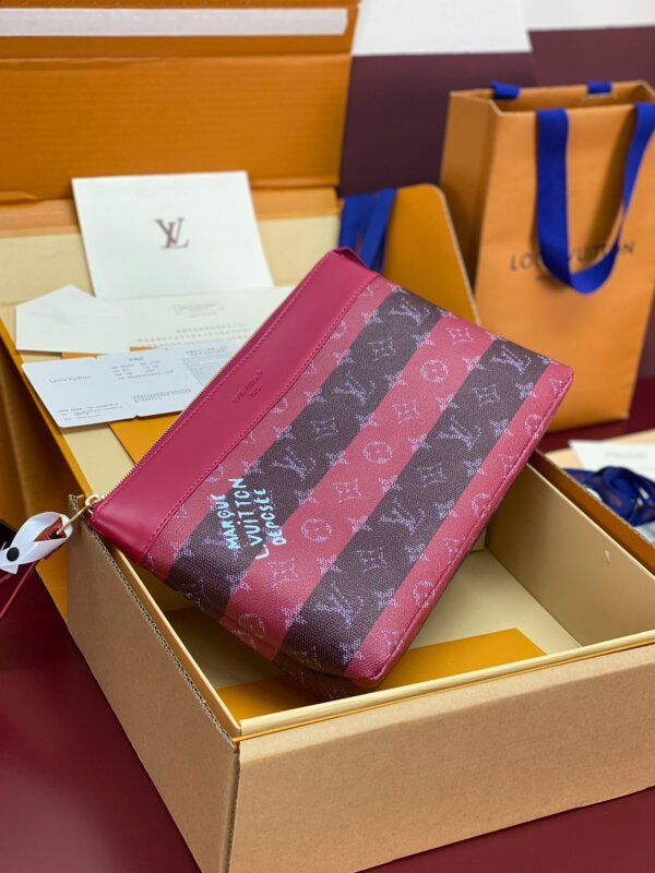 AAA+ Neceser Voyage Souple 32x21x8cm