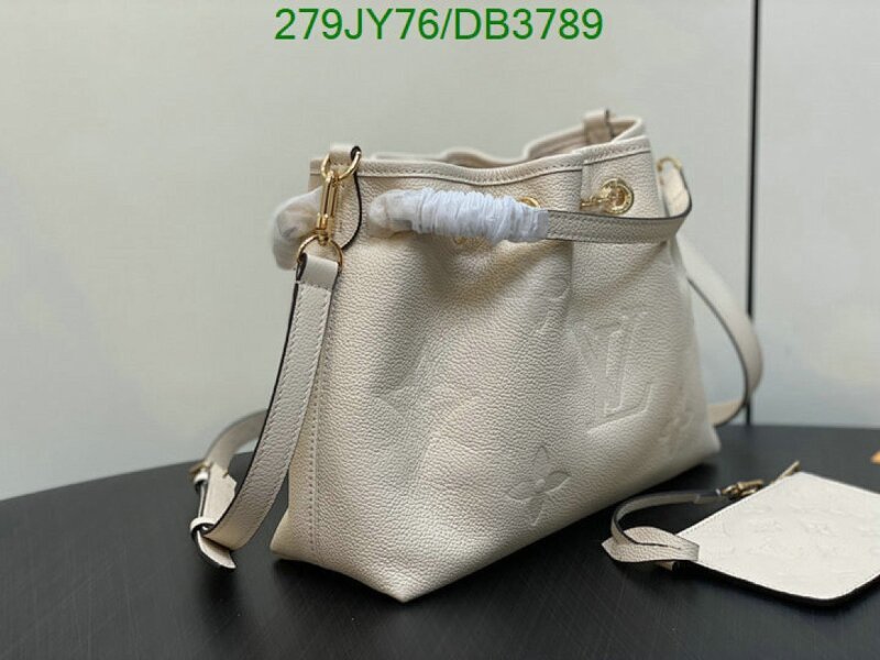 Smart Luxury 1:1 Bundle 28x20x11cm - Imagen 4