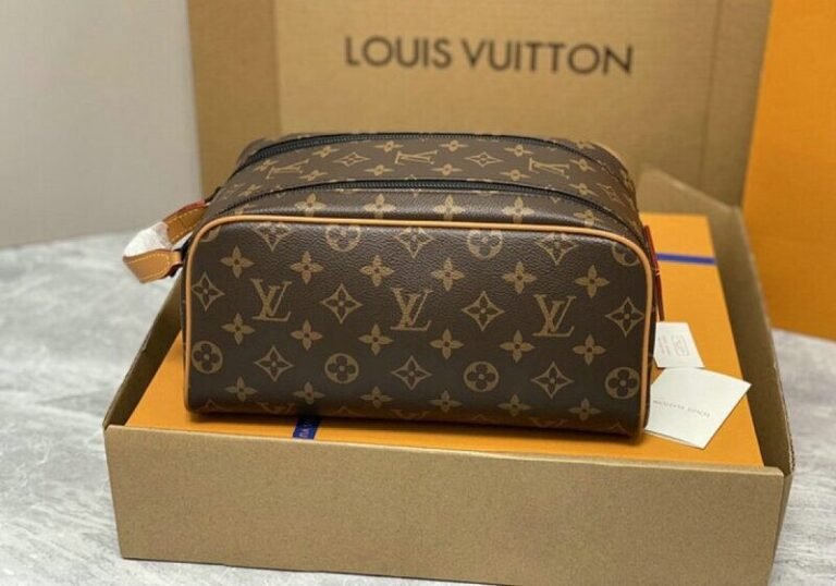 Smart Luxury 1:1 Neceser 28x15x16,5cm