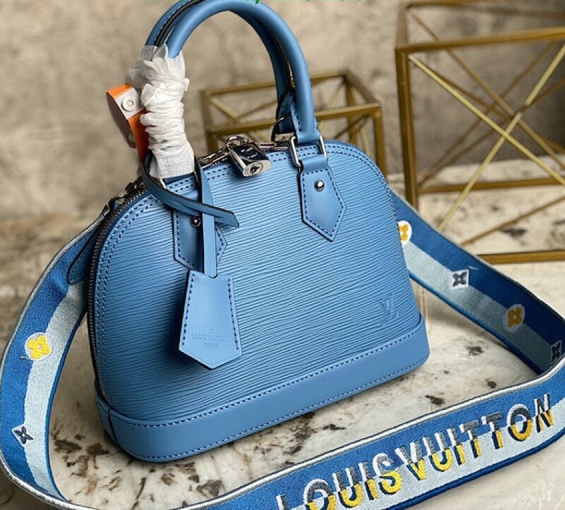 Smart Luxury 1:1 Alma 23.5×17.5×11.5cm - Imagen 4