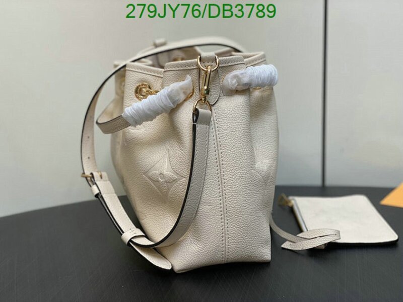 Smart Luxury 1:1 Bundle 28x20x11cm - Imagen 8
